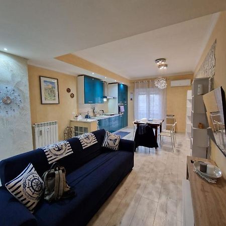 Apartament Casa Altomare Ladispoli Zewnętrze zdjęcie