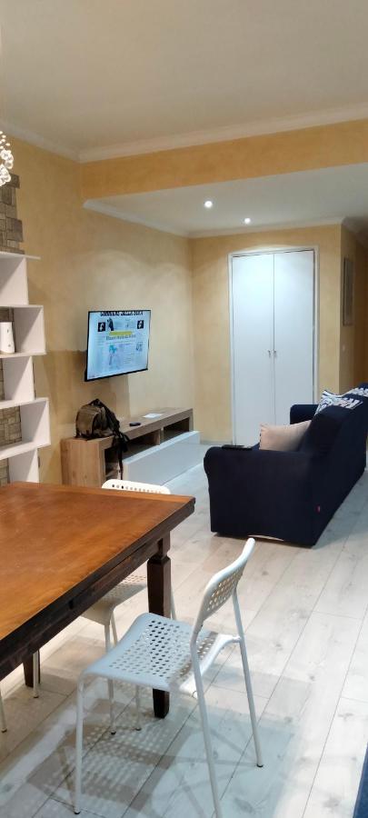 Apartament Casa Altomare Ladispoli Zewnętrze zdjęcie