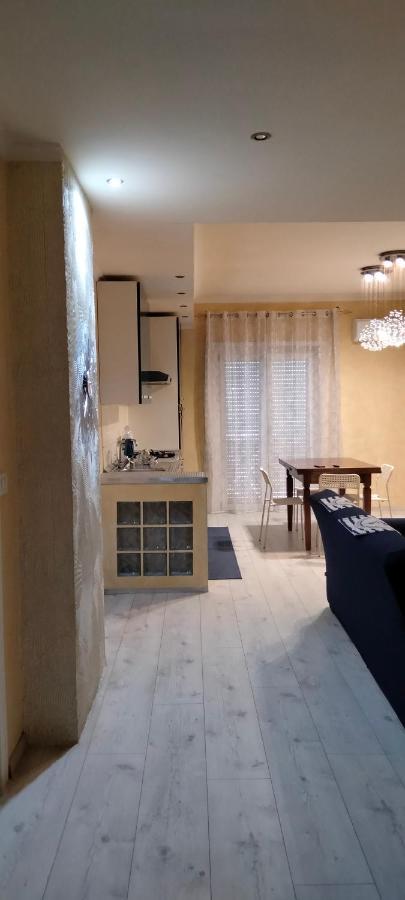 Apartament Casa Altomare Ladispoli Zewnętrze zdjęcie