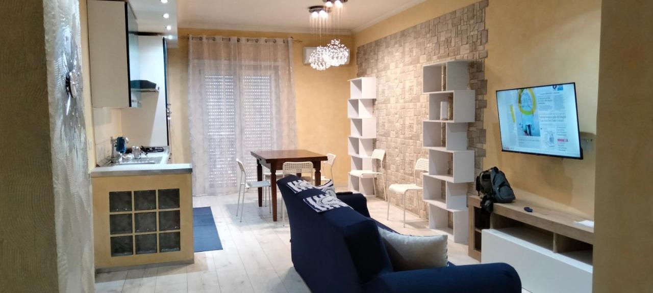 Apartament Casa Altomare Ladispoli Zewnętrze zdjęcie