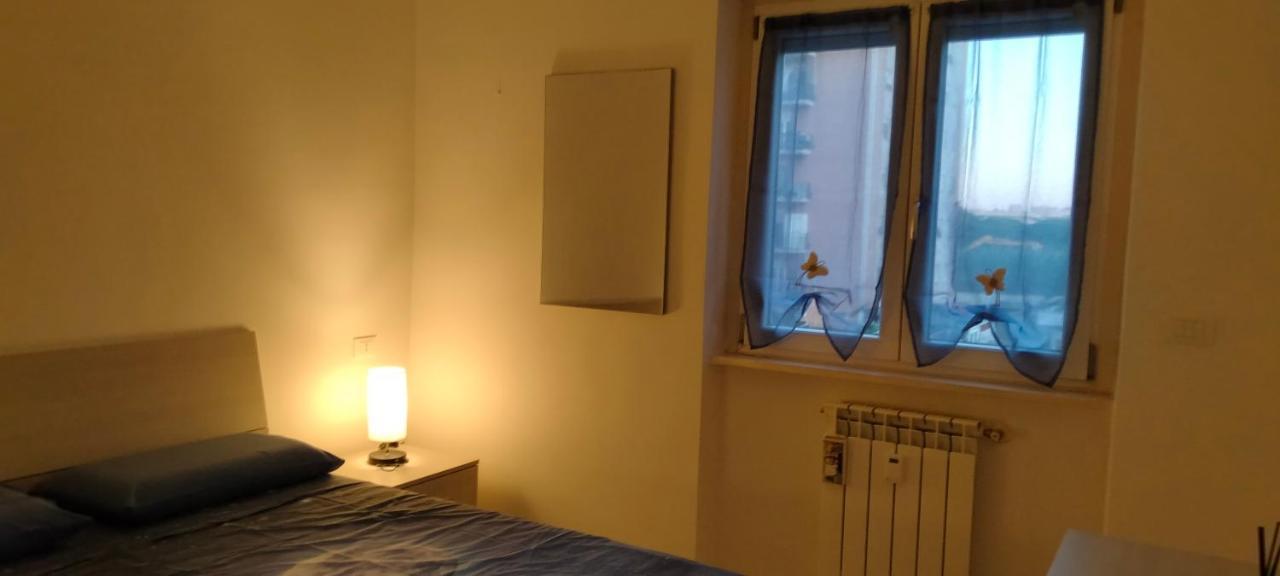 Apartament Casa Altomare Ladispoli Zewnętrze zdjęcie