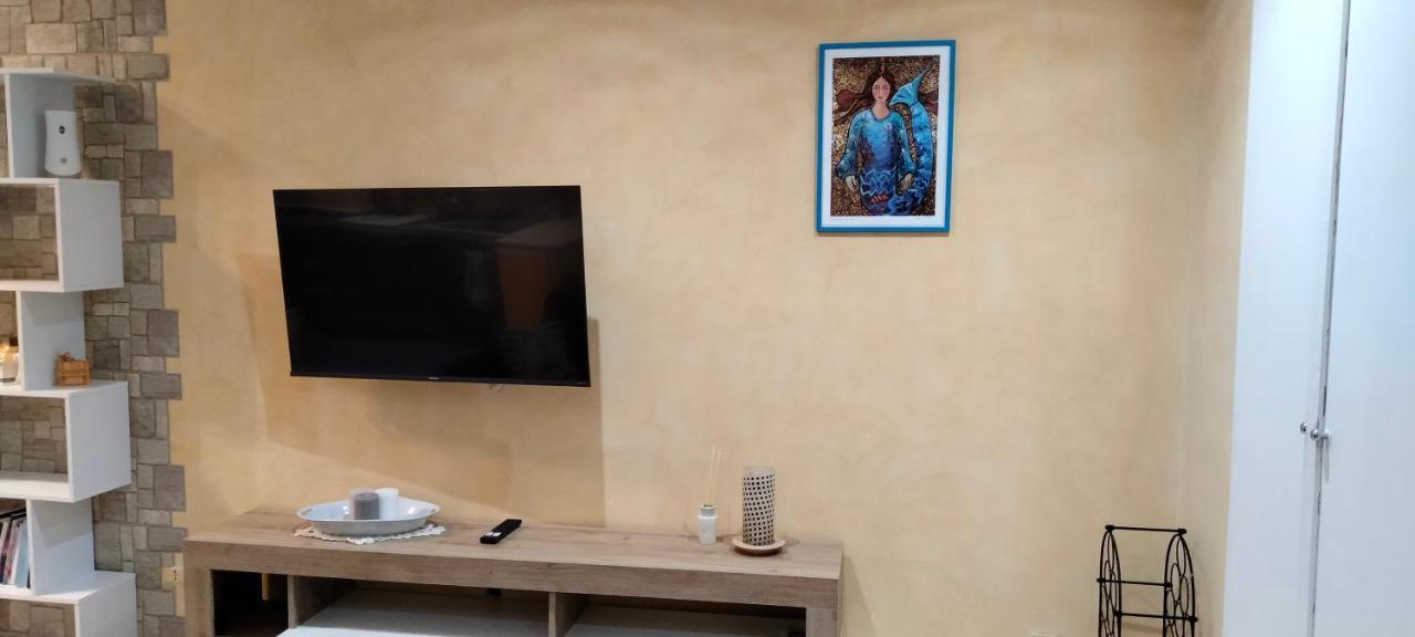 Apartament Casa Altomare Ladispoli Zewnętrze zdjęcie