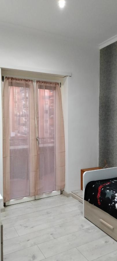 Apartament Casa Altomare Ladispoli Zewnętrze zdjęcie