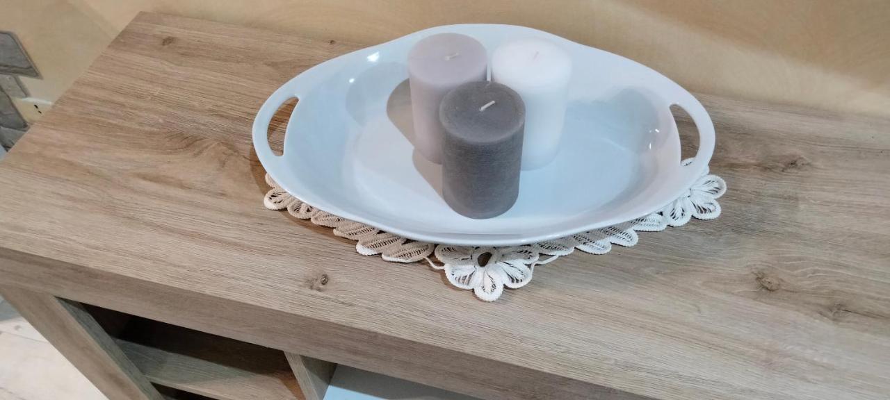 Apartament Casa Altomare Ladispoli Zewnętrze zdjęcie