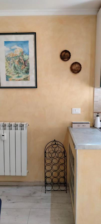 Apartament Casa Altomare Ladispoli Zewnętrze zdjęcie