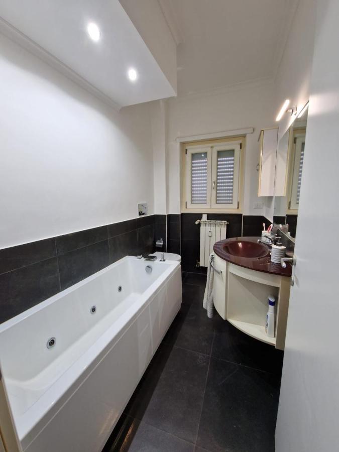 Apartament Casa Altomare Ladispoli Zewnętrze zdjęcie