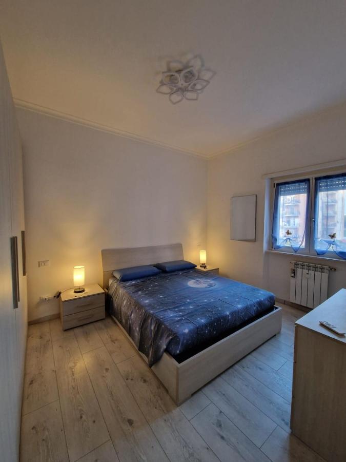 Apartament Casa Altomare Ladispoli Zewnętrze zdjęcie