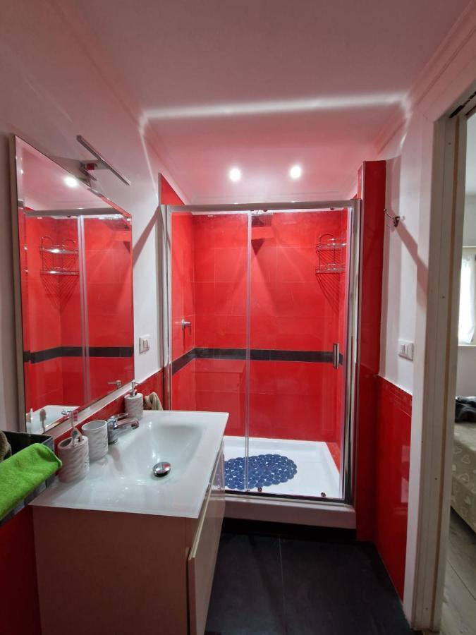 Apartament Casa Altomare Ladispoli Zewnętrze zdjęcie