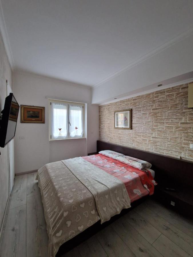 Apartament Casa Altomare Ladispoli Zewnętrze zdjęcie